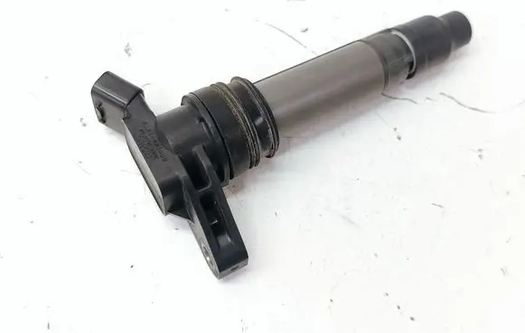 Volvo S80 High voltage ignition coil 6GN12A366 0997001070