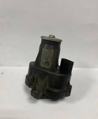 BMW 3 E90 E91 Intake manifold valve actuator/motor 7803789