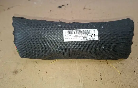 Dacia Duster Side airbag 34173803A 34173737A 089P1000377