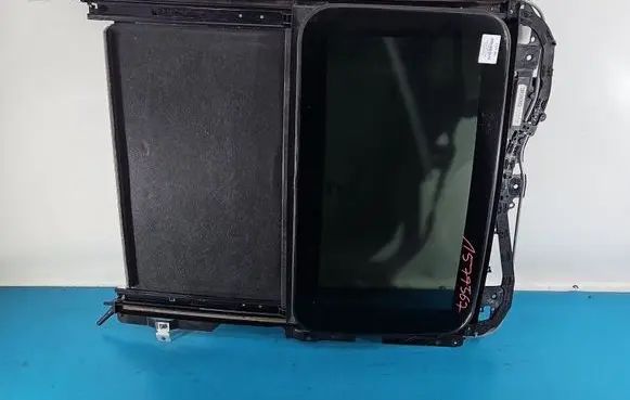 Ford Fusion II Sunroof set DS7315B689AG IMPRK1577567