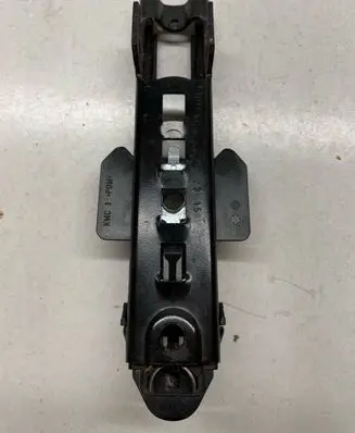 Audi A6 S6 C7 4G Seat belt height adjuster 8T8857833