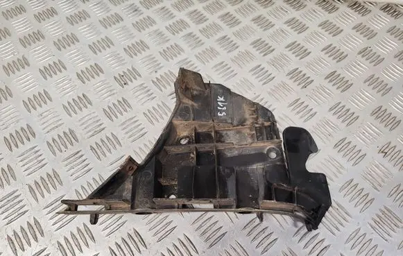 Volvo V70 Front bumper mounting bracket 31265344