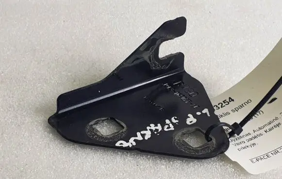 Jaguar E-Pace Fender mounting bracket J9C316C077AC