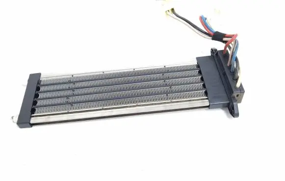 Citroen C-Crosser Electric cabin heater radiator 541A003 2007401 CSA541A003