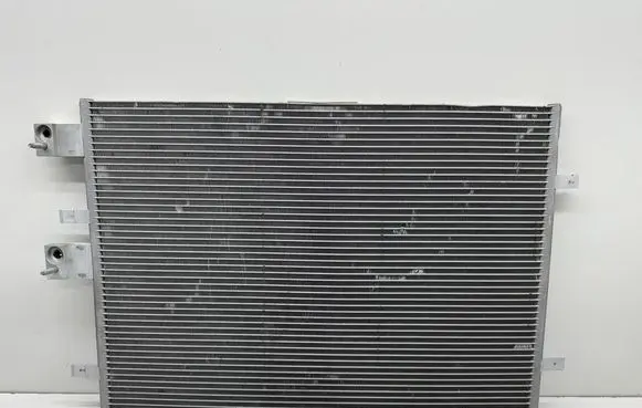 Ford Transit Custom II A/C cooling radiator (condenser) PZ3119F701AA