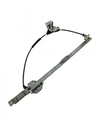 Volkswagen Transporter - Caravelle T4 Front window lifting mechanism without motor