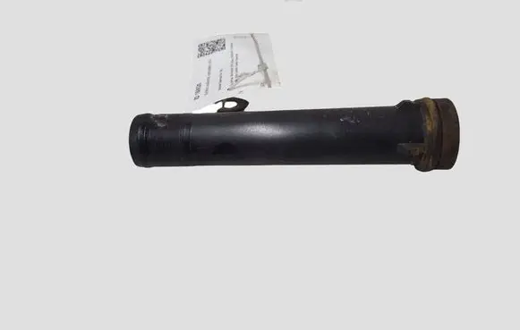 Nissan Qashqai Engine coolant pipe/hose 210474640R