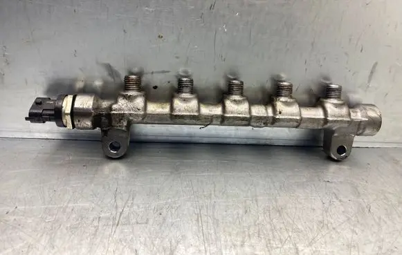 KIA Ceed Fuel main line pipe 007421 0445214181 314002A420