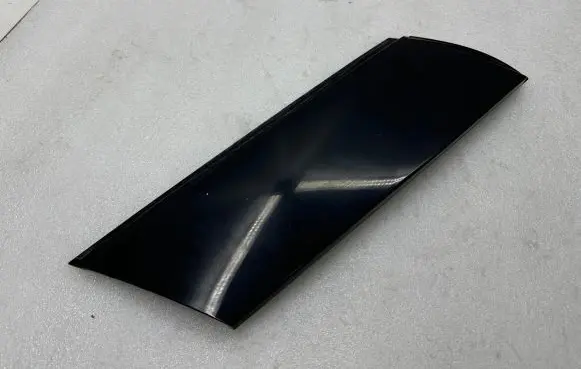 Mini One - Cooper F56 F55 Rear side glass trim 7300014 14142110