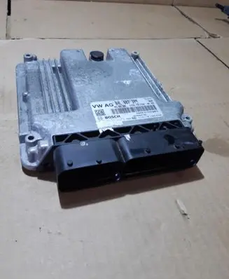 Audi A6 C7 Engine control unit/module ECU