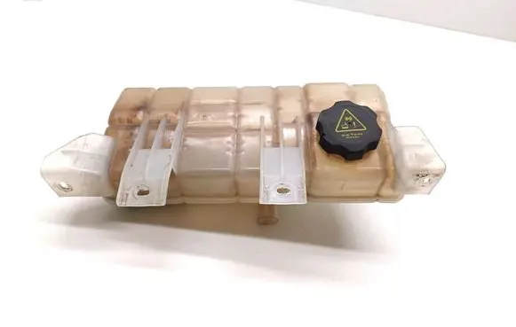Tesla Model X Coolant expansion tank/reservoir 1036124-00-D