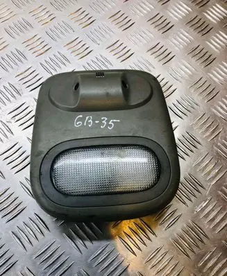 Renault Trafic II (X83) Front seat light 8200094459