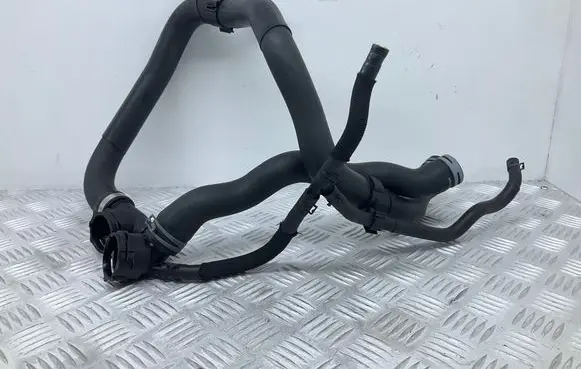 Skoda Kamiq Engine coolant pipe/hose 2Q0121049AK 5Q0122291BE 2Q0122291A