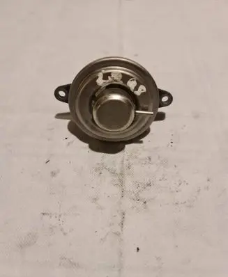 Opel Astra G EGR valve
