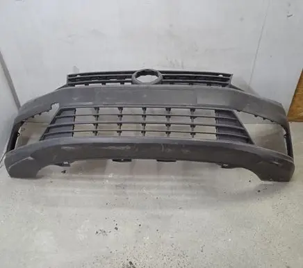 Volkswagen Caddy Front bumper 2K5807221