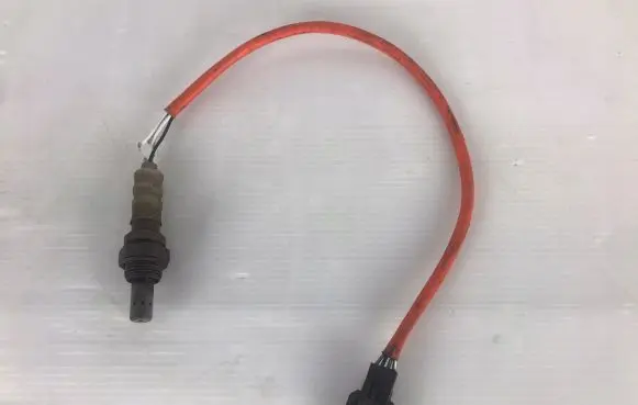 Renault Clio III Lambda probe sensor H7700274189 ACL7157