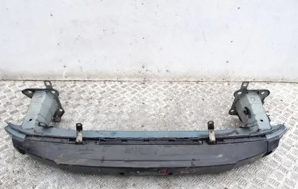 Volvo C30 Front bumper support beam 