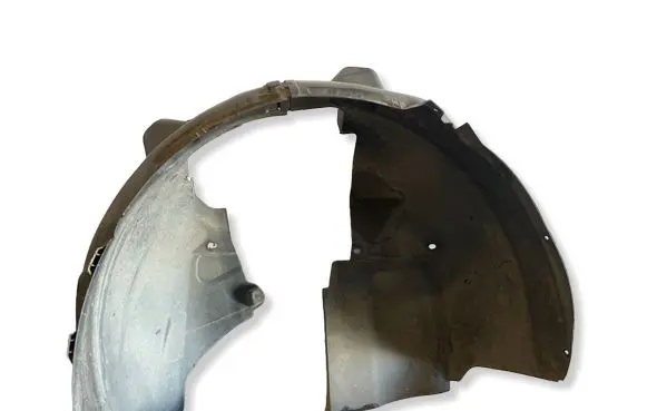 Opel Corsa E Front wheel arch liner splash guards 513765057