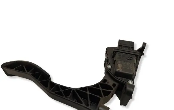 Audi A6 S6 C6 4F Accelerator throttle pedal 4F1721523A 6PV00898405