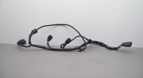 Audi Q5 SQ5 Other engine bay part 06E971627S