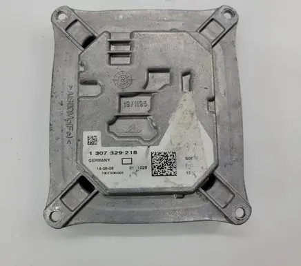 Audi A4 S4 B8 8K Headlight ballast module Xenon 1307329218