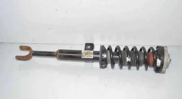 BMW 5 F10 F11 Front shock absorber with coil spring 6797768 31316797768 6796764