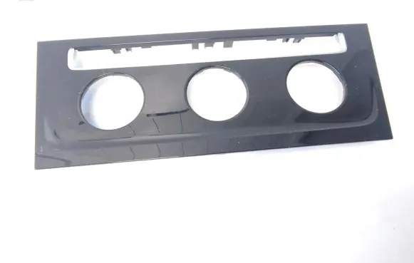 Volkswagen Golf VII Dashboard glove box trim 5G2863099C