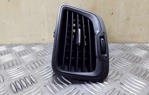 KIA Rio Dashboard side air vent grill/cover trim 974801W000