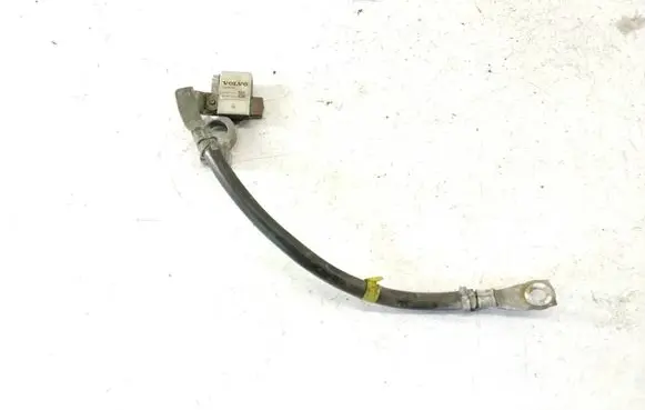 Volvo V60 Negative earth cable (battery) 30659783 C95YD44