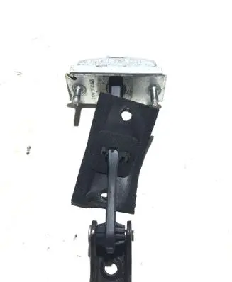 Ford Focus C-MAX Rear door check strap stopper 5173991
