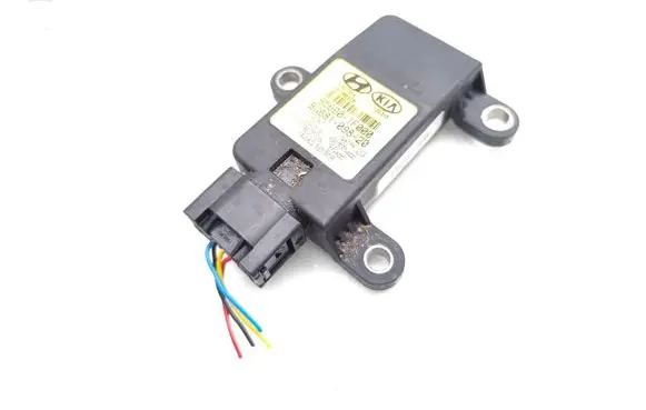 KIA Sportage ESP acceleration yaw rate sensor 956901F000 BG68109820