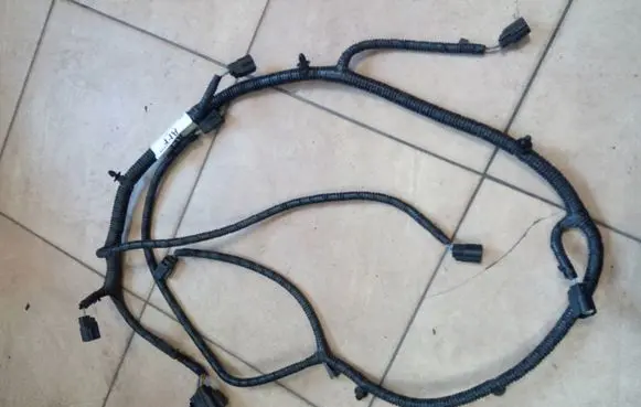 Ford C-MAX II Parking sensor (PDC) wiring loom F1DT15K868