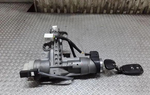 Hyundai Santa Fe Ignition lock CMEAZ91D4