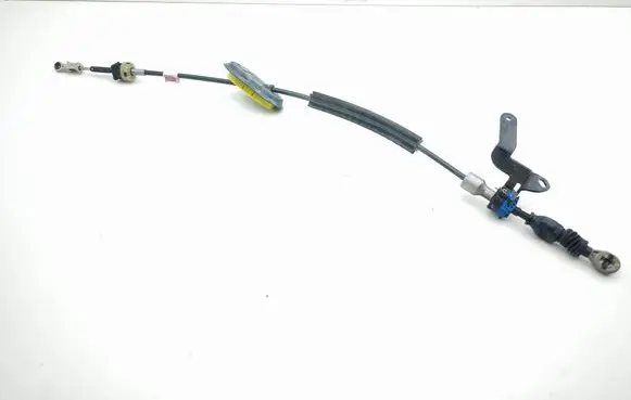 Nissan Juke II F16 Gear shift cable linkage 