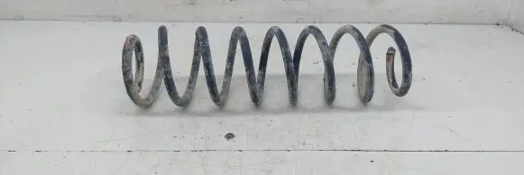 Skoda Fabia Mk1 (6Y) Rear coil spring