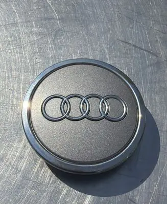 Audi Q5 SQ5 8R Original wheel cap 4B0601170A