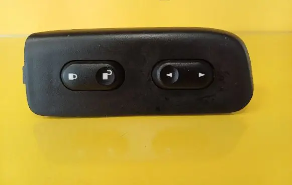 Ford Maverick Electric window control switch