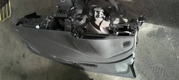 Opel Astra K Dashboard 2550157S1 506798172