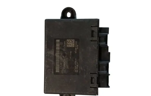 Ford Mondeo MK V Door control unit/module DG9T14B531CD