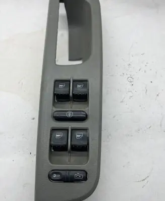 Skoda Octavia Mk1 (1U) Electric window control switch 1J4959857A 03755020