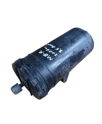 Active carbon filter fuel vapour canister