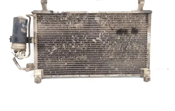 Isuzu Rodeo A/C cooling radiator (condenser) 