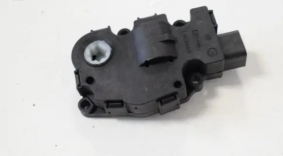 BMW i8 Air flap motor/actuator CZ1139301400
