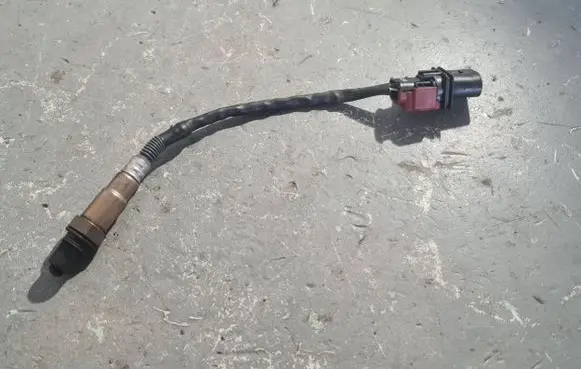 Audi Q5 SQ5 Lambda probe sensor 070906262 0281004072