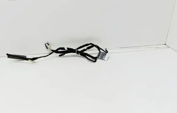 BMW 7 E65 E66 Front door interior light 6913129