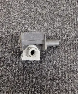 BMW 5 F10 F11 Airbag deployment crash/impact sensor 9224177