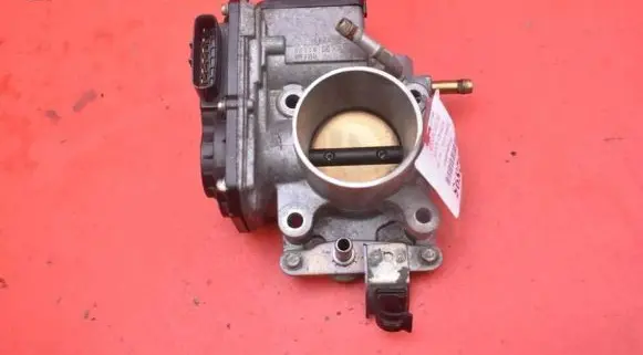 Honda Civic Throttle body valve GMA8A