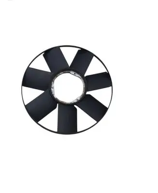 BMW X5 E53 Fan impeller 7789257