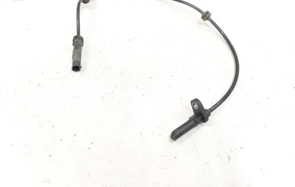 BMW 5 F10 F11 ABS rear brake sensor 6784901 3452678490101