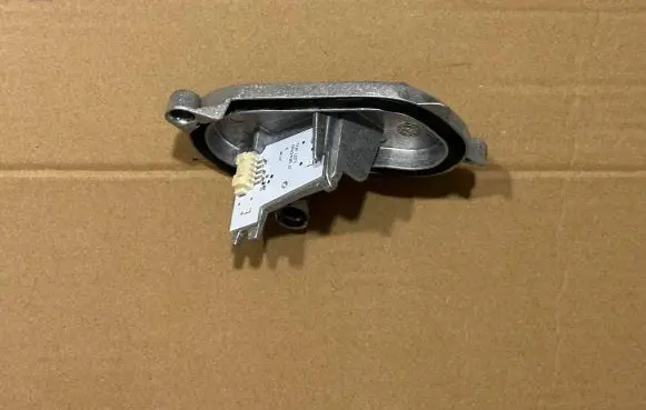 BMW 4 F36 Gran coupe Light module LCM 63117493228 7493228